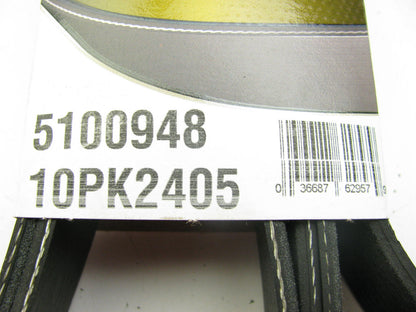 Serpentine Belt Dayco 5100948