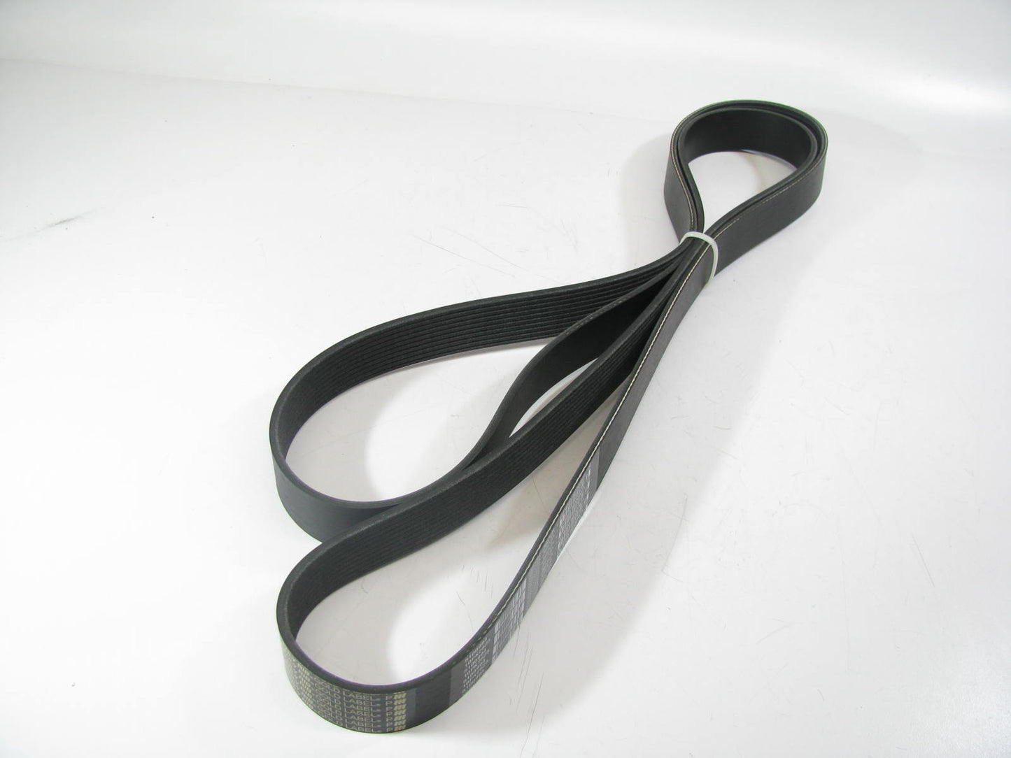 Dayco 5100994 Serpentine Belt - 1.367'' X 100.00'' - 10 Ribs