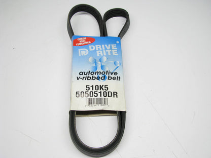 Dayco 510K5 Serpentine Belt
