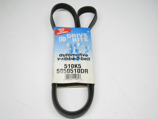 Dayco 510K5 Serpentine Belt