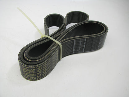 Dayco 5120815 Serpentine Belt - 1.647'' X 81.50'' - 12 Ribs