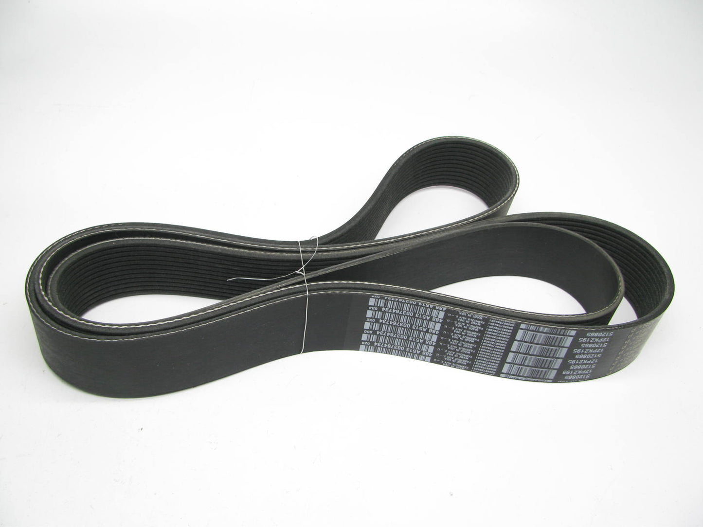 Dayco 5120865 Serpentine Belt