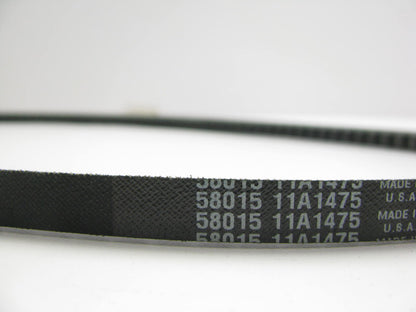Dayco 58015 Accessory Drive Belt