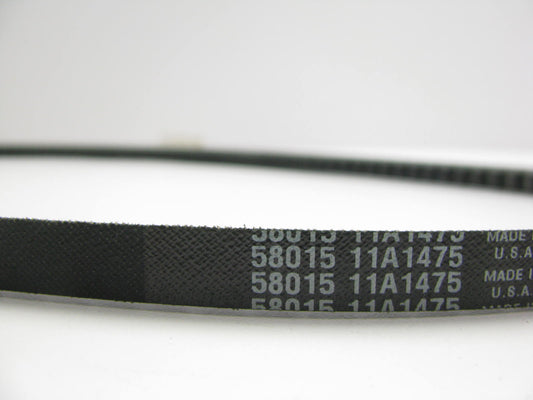 Dayco 58015 Accessory Drive Belt