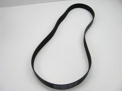 Dayco 585K10 Serpentine Belt - 1.367'' X 59.00'' - 10 Ribs