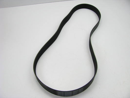 Dayco 585K10 Serpentine Belt - 1.367'' X 59.00'' - 10 Ribs