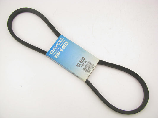Dayco 5L450 Lawn & Garden Power Equipment Accessory Drive Belt - 21/32'' X 45''