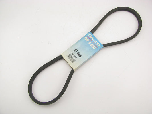 Dayco 5L480 Power Equipment Accessory Drive Belt - 21/32'' X 48''