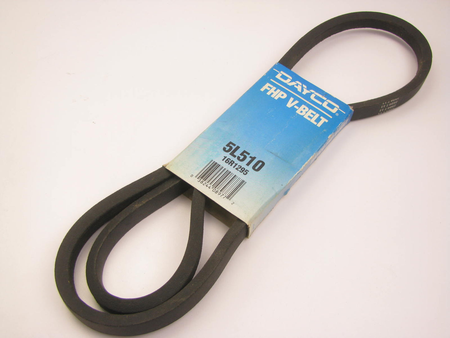 Dayco 5L510 Lawn & Mower Power Equipment Accessory Drive Belt - 5/8'' X 51''