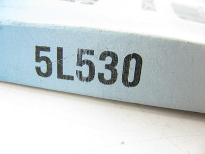 Dayco 5L530 Power Equipment Accessory Drive Belt - 21/32'' X 53''