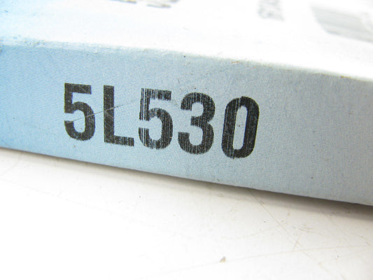 Dayco 5L530 Power Equipment Accessory Drive Belt - 21/32'' X 53''