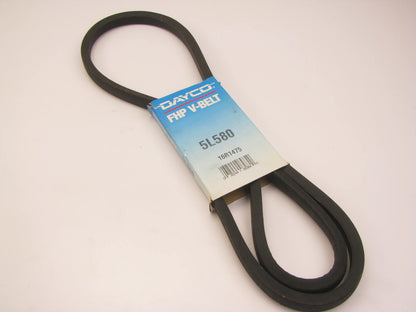 Dayco 5L580 Power Equipment Accessory Drive Belt - 5/8'' X 58''