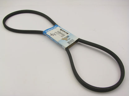 Dayco 5L590 Power Equipment FHP Utility V-Belt  - 21/32'' X 59''