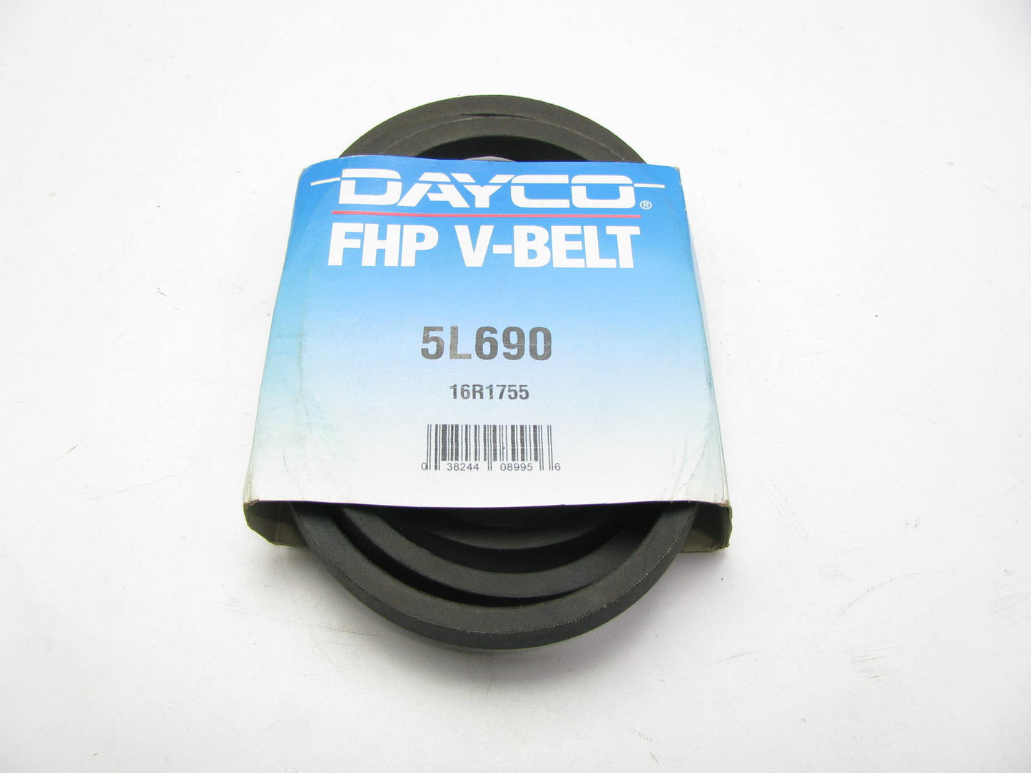 Dayco 5L690 Lawn & Garden Power Equipment Accessory Drive Belt - 21/32'' X 69''