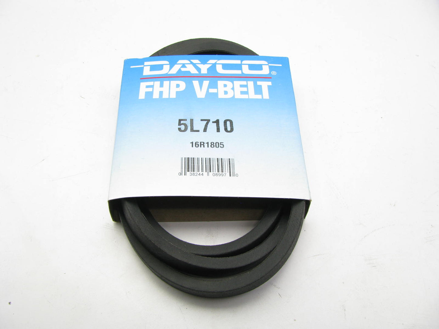 Dayco 5L710 Lawn & Garden Power Equipment Accessory Drive Belt - 5/8'' X 71''