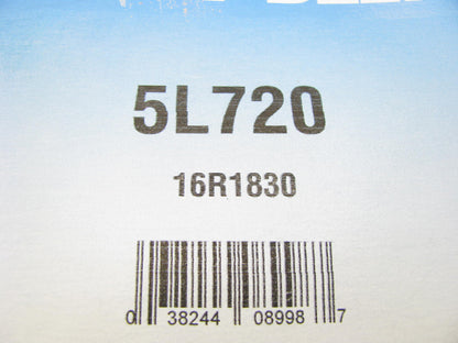 Dayco 5L720 Accessory Drive Belt - 5/8'' X 72''