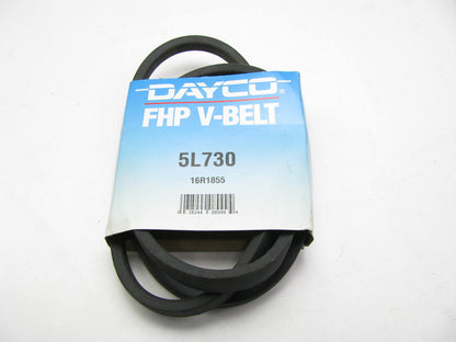 Dayco 5L730 Accessory Drive Belt - 5/8'' X 73''