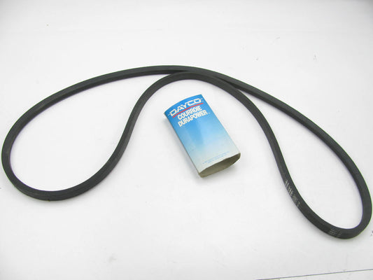 Dayco 5L760CA Power Equipment Accessory Drive Belt - 5L 21/32'' X 76''