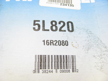 Dayco 5L820 Accessory Drive Belt - 5/8'' X 82''