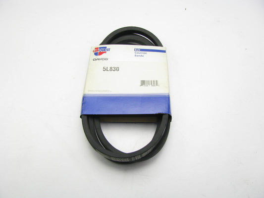 Dayco 5L830 Accessory Drive Belt - 5/8'' X 83''