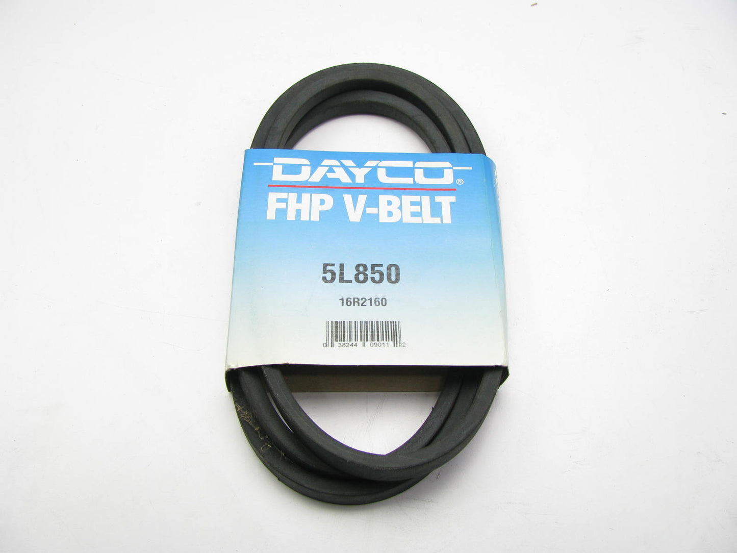 Dayco 5L850 Accessory Drive Belt .66 In. X 85''