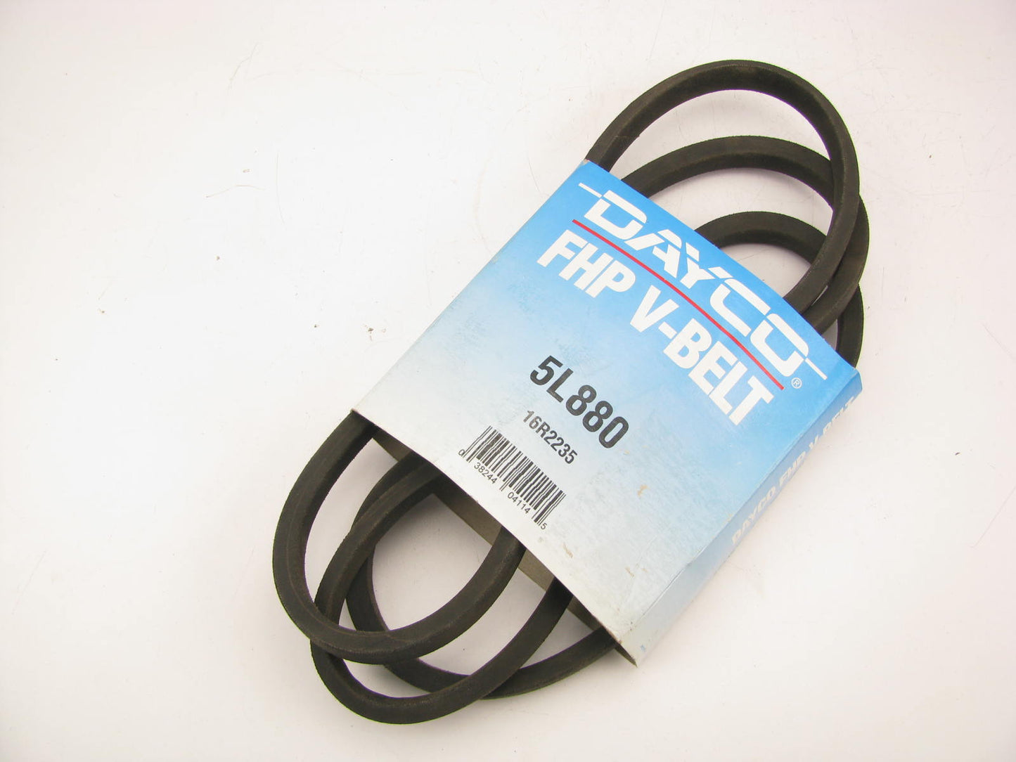 Dayco 5L880 Power Equipment Accessory Drive Belt - 21/32'' X 88''