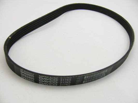 Dayco 5PK0805 Serpentine Drive Belt