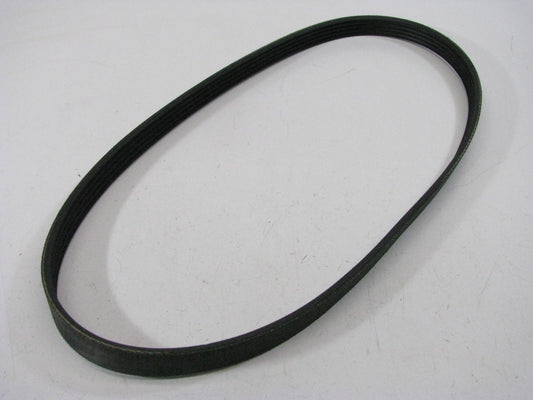 Dayco 5PK0890 Serpentine Belt - 0.68'' X 35.04'' - 5 Ribs