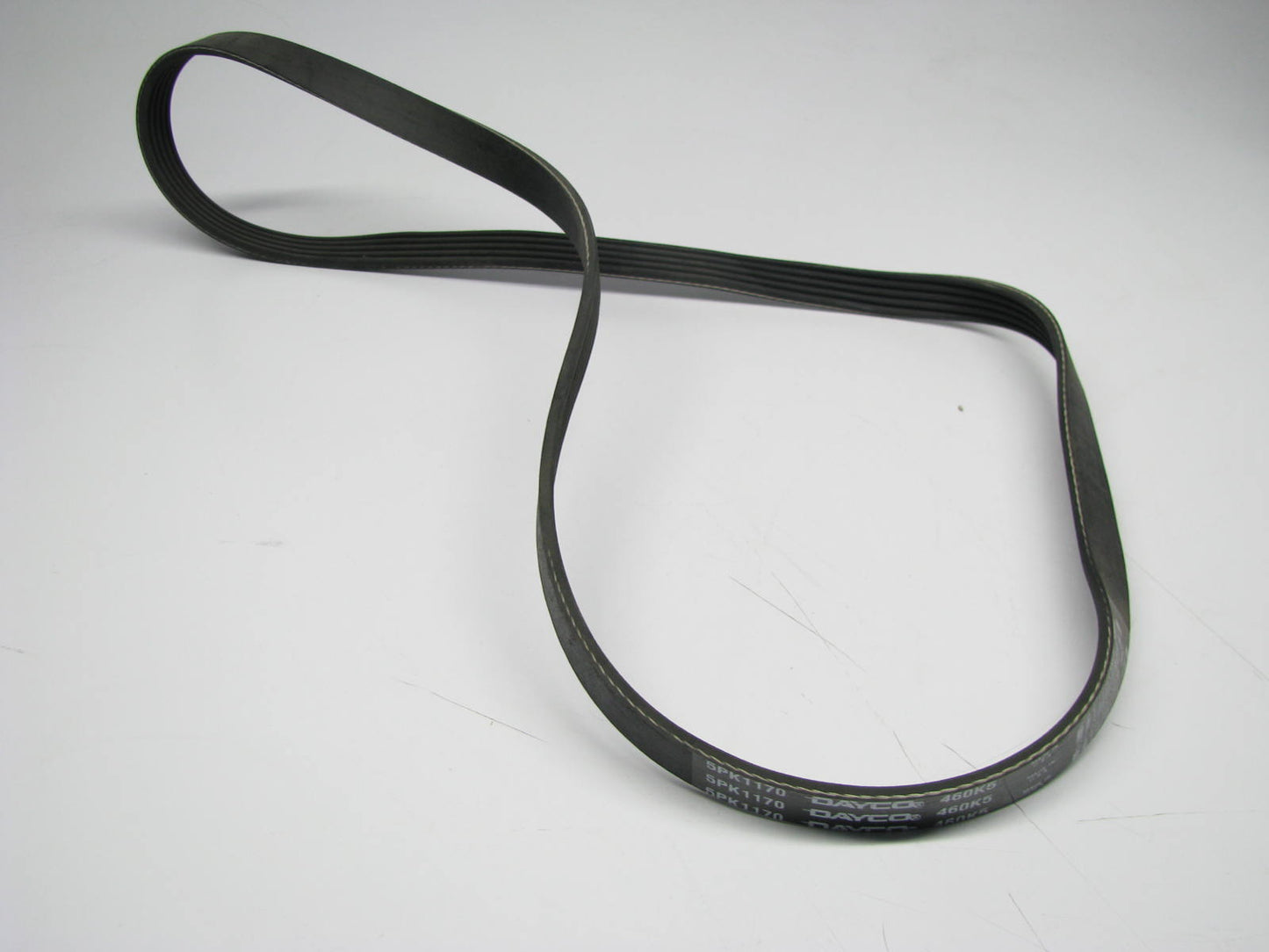 Dayco 5PK1170 Serpentine Belt