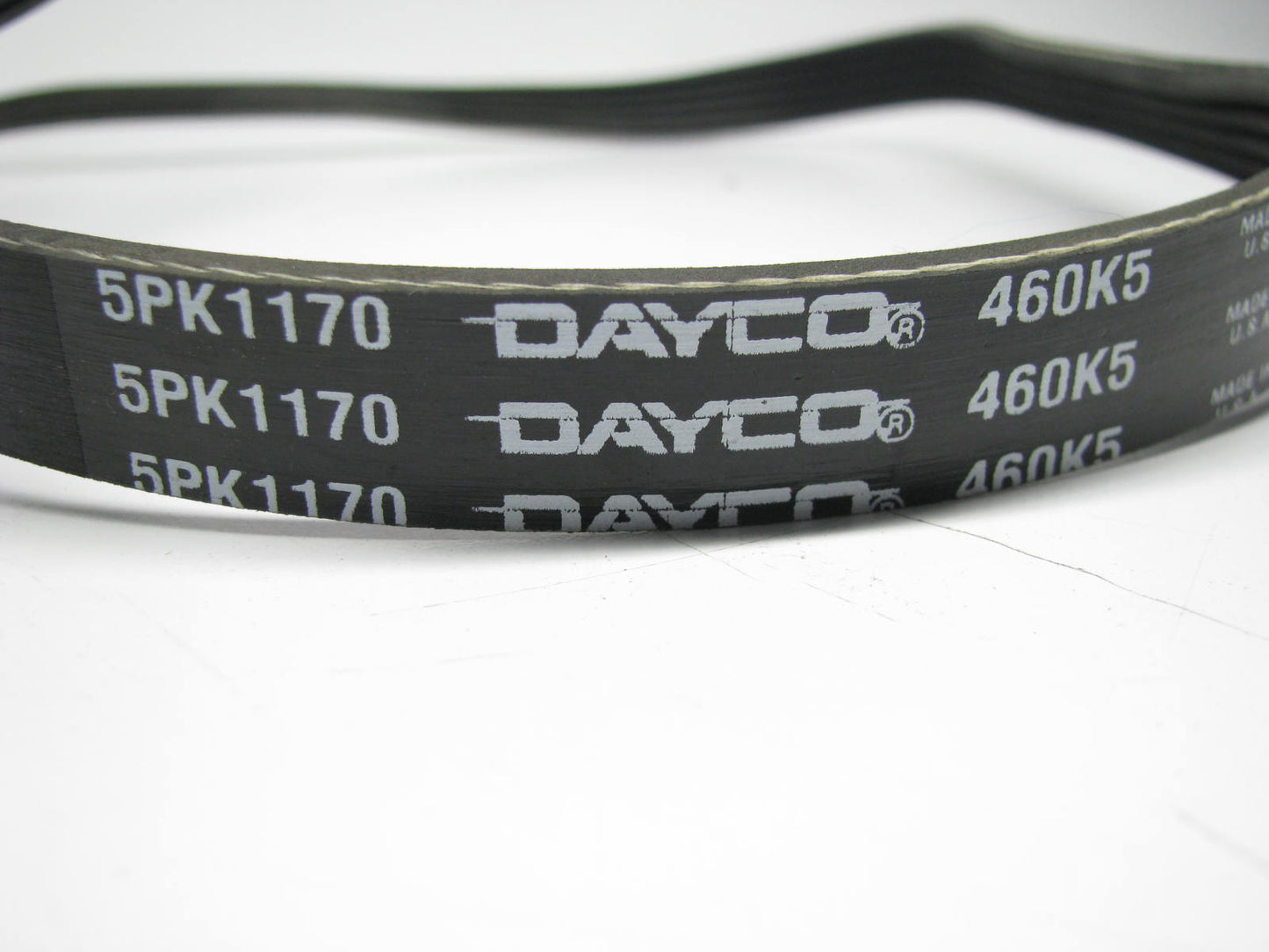 Dayco 5PK1170 Serpentine Belt