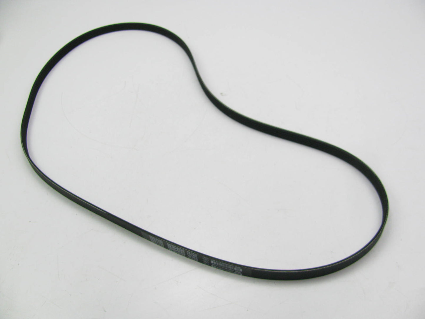 Dayco 5PK1795 Serpentine Belt - 18mm X 1795mm - 5 Ribs