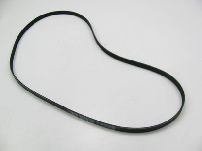 Dayco 5PK1795 Serpentine Belt - 18mm X 1795mm - 5 Ribs