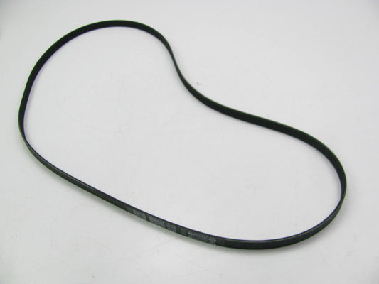Dayco 5PK1795 Serpentine Belt - 18mm X 1795mm - 5 Ribs