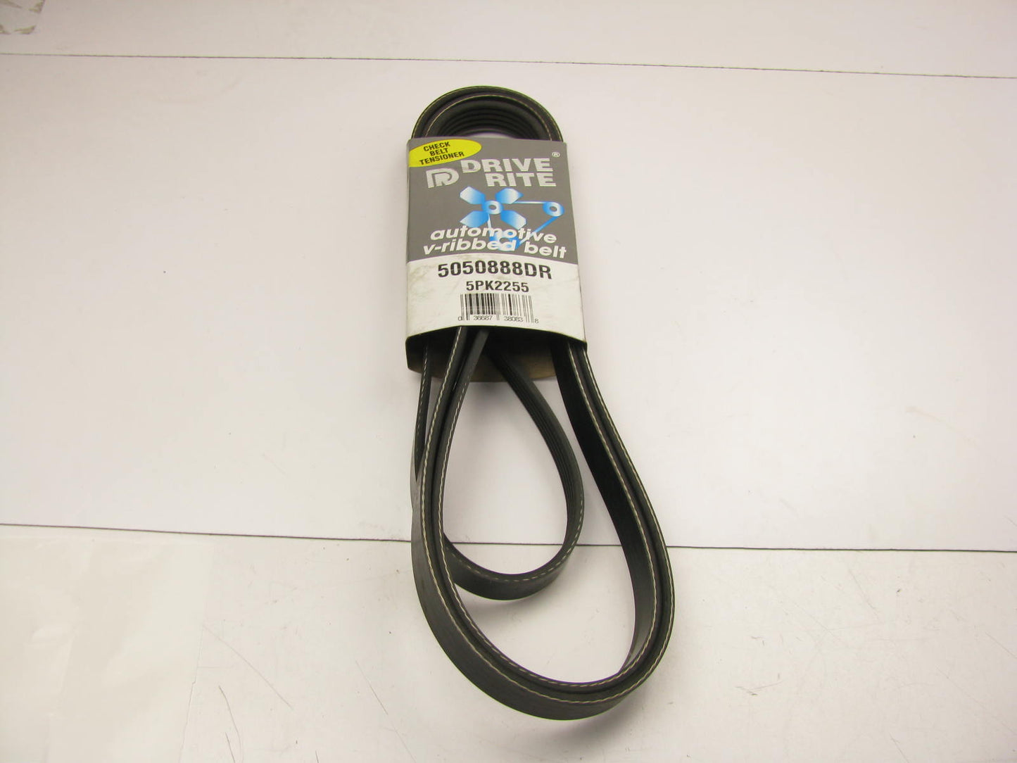Dayco 5PK2255 Serpentine Belt - 1998-2002 Cavalier, Sunfire 2.2L