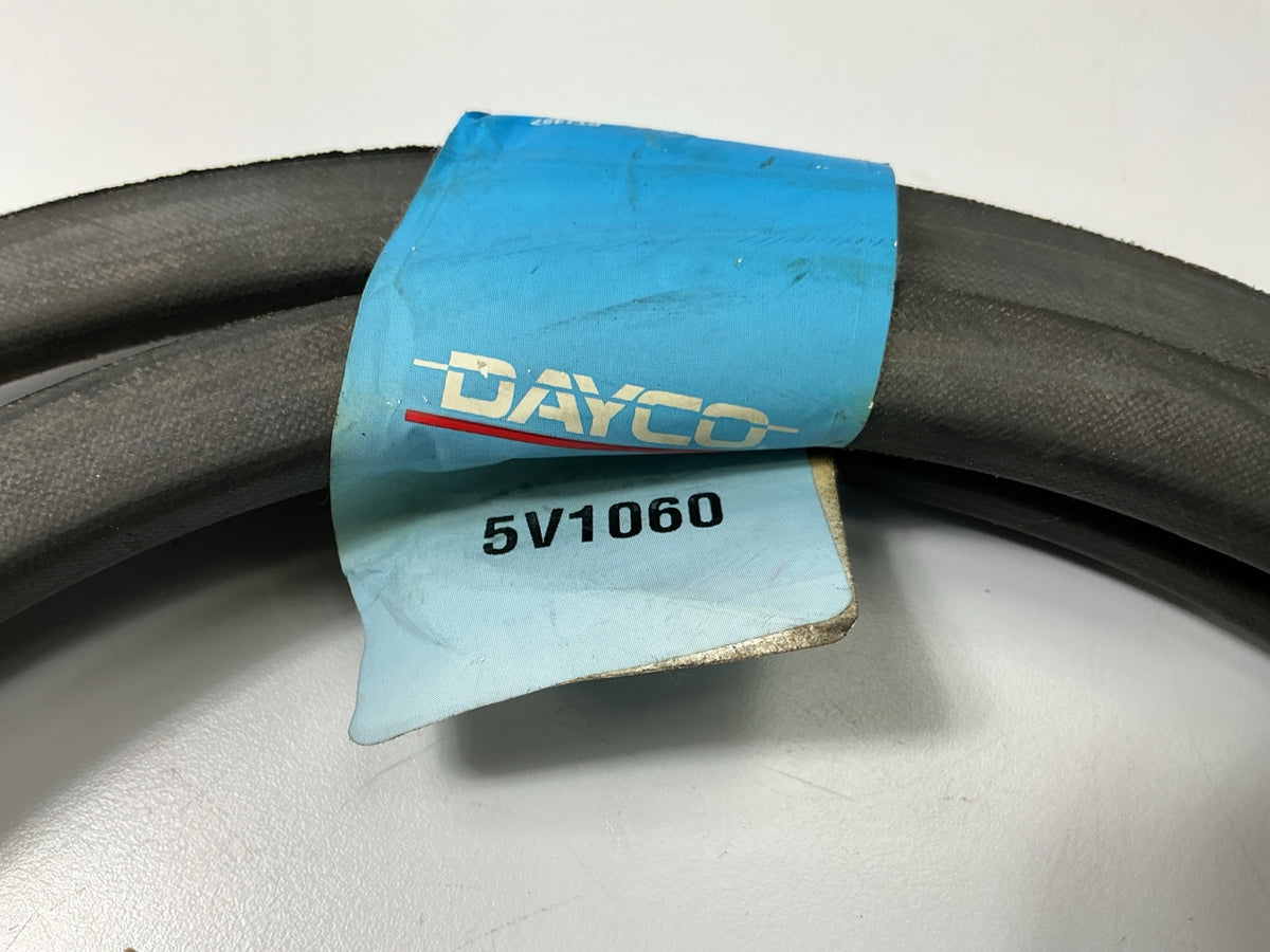 Dayco 5V1060 Wedge V-belt