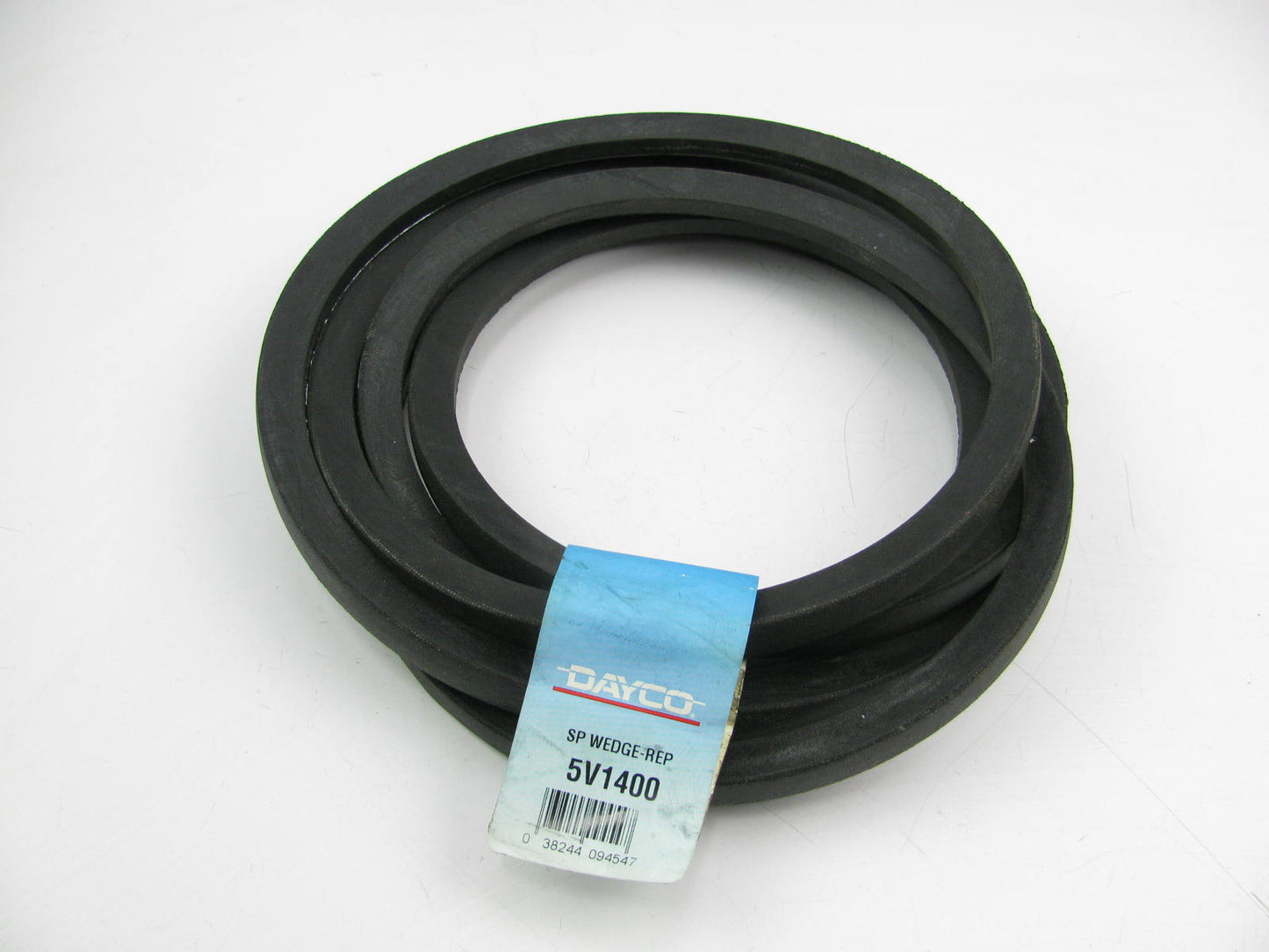 Dayco 5V1400 Industrial V-Wedge Accessory Drive Belt - 21/32'' X 140''