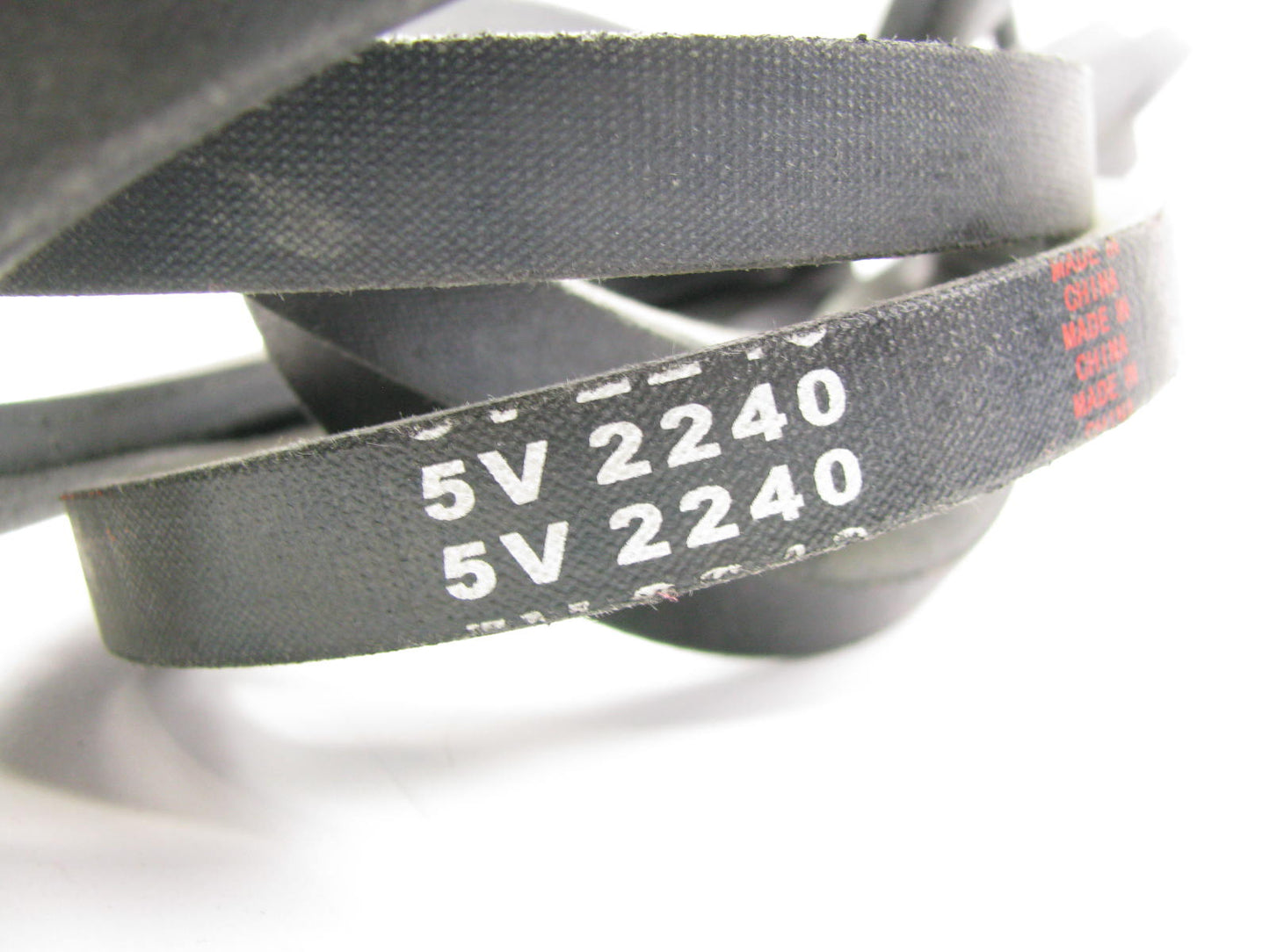 Dayco 5V2240 Industrial Accessory Drive Belt - .62'' X 224''