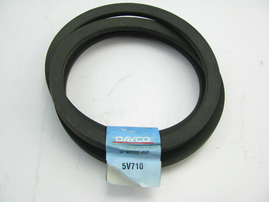 Dayco 5V710 Industrial V-Wedge Accessory Drive Belt - 5/8'' X 71''