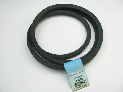 Dayco 5V850 Industrial V-Wedge Accessory Drive Belt - 5/8'' X 85''