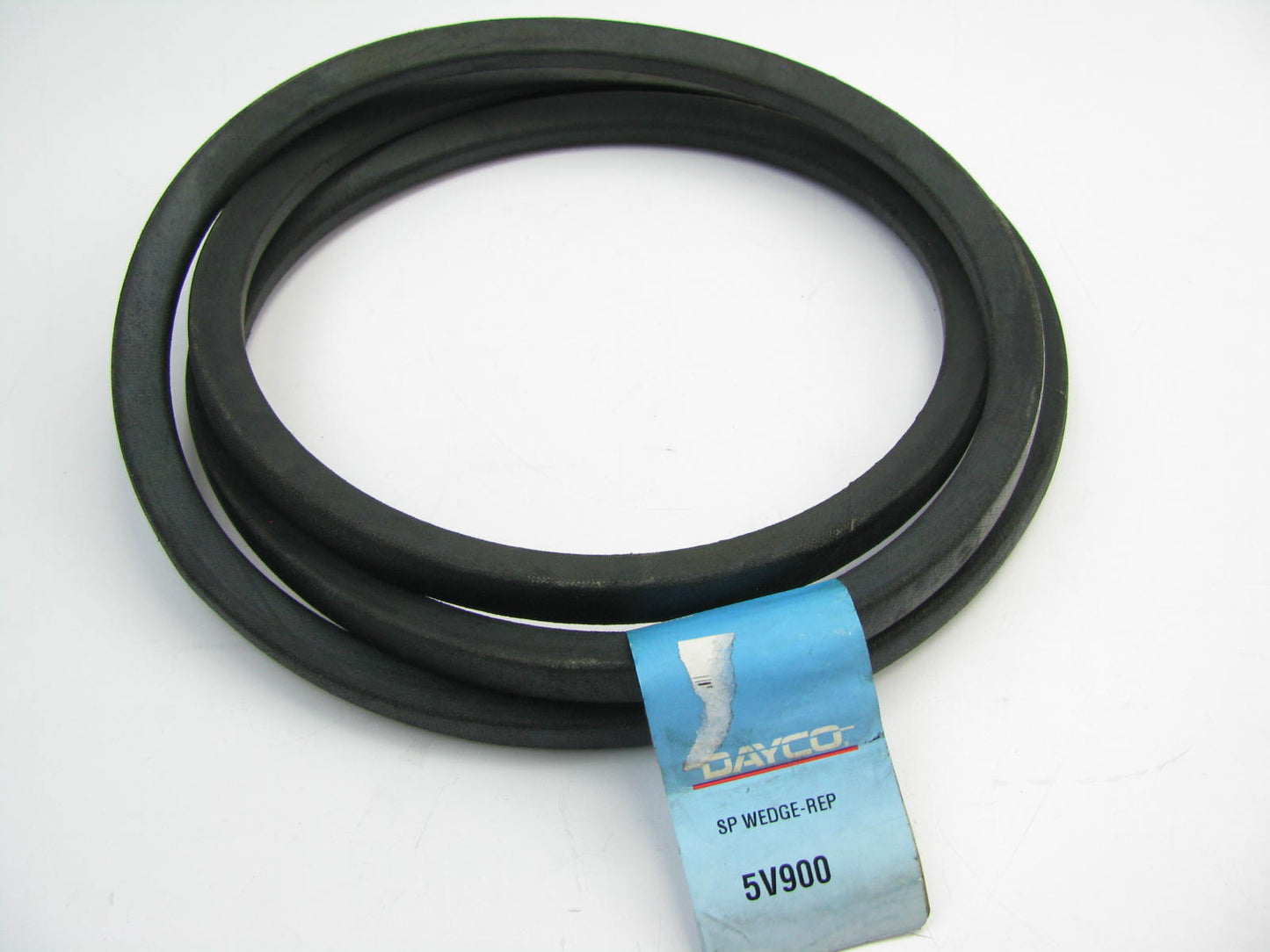 Dayco 5V900 Industrial V-Wedge Accessory Drive Belt - 5/8'' X 90''