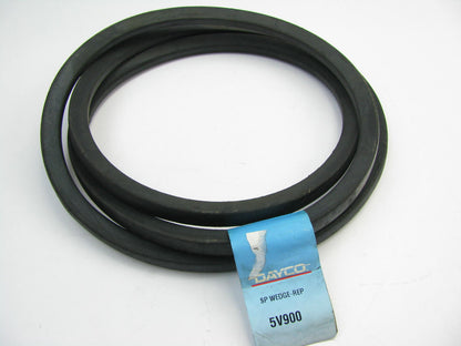 Dayco 5V900 Industrial V-Wedge Accessory Drive Belt - 5/8'' X 90''
