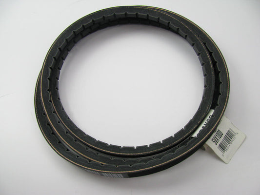 Dayco 5VX1000 Industrial VX-Wedge Accessory Drive Belt - 21/32'' X 100''