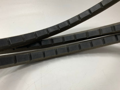 Dayco 5VX1030 VX-Wedge Industrial Accessory Drive Belt, 5/8'' X 103''