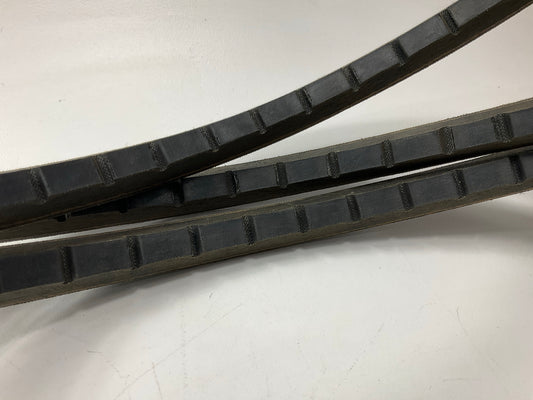 Dayco 5VX1030 VX-Wedge Industrial Accessory Drive Belt, 5/8'' X 103''