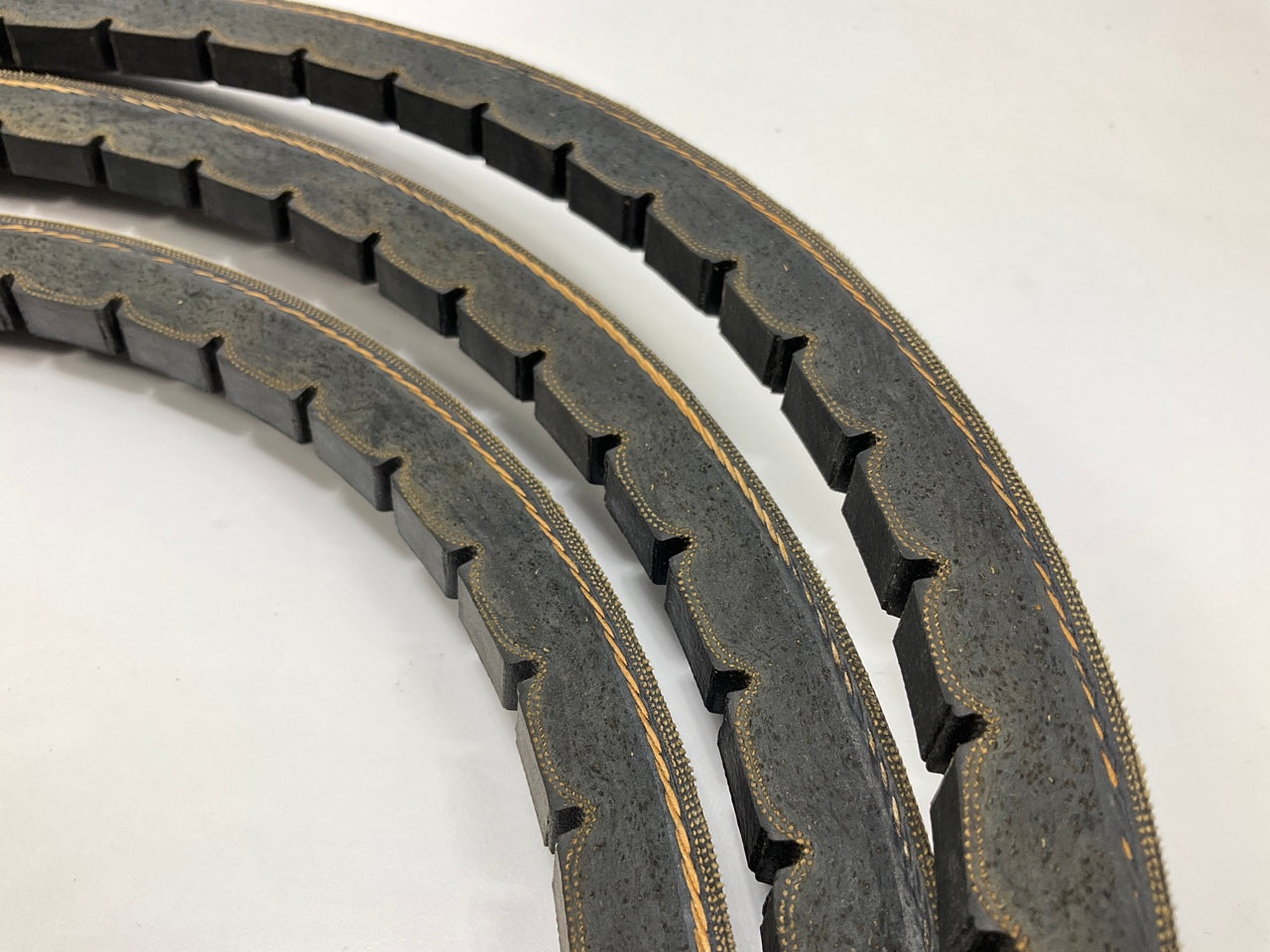 Dayco 5VX1060 VX-Wedge Industrial Accessory Drive Belt, 5/8'' X 106''