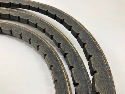 Dayco 5VX1060 VX-Wedge Industrial Accessory Drive Belt, 5/8'' X 106''