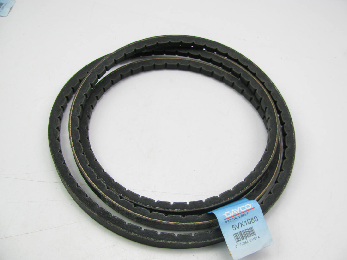 Dayco 5VX1080 Industrial VX-Wedge Accessory Drive Belt - 21/32'' X 108''