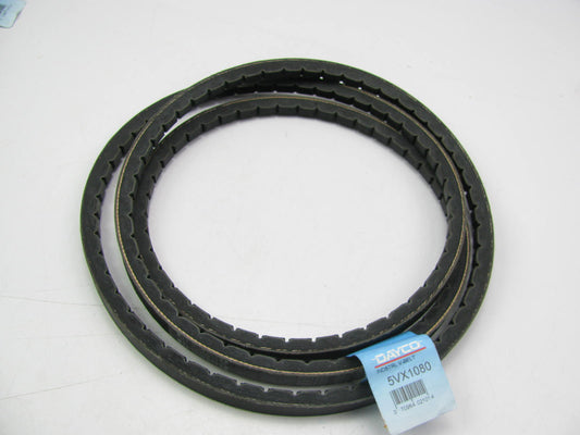 Dayco 5VX1080 Industrial VX-Wedge Accessory Drive Belt - 21/32'' X 108''