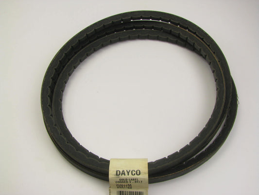 Dayco 5VX1120 Industrial VX-Wedge Accessory Drive Belt - 5/8'' X 112''