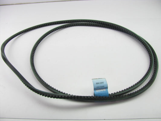 Dayco 5VX1400 Industrial VX-Wedge Accessory Drive Belt - 0.62'' X 140''